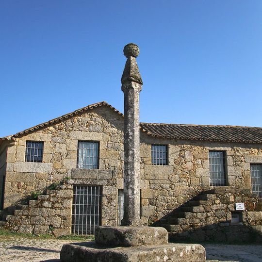 Pelourinho do Ladário