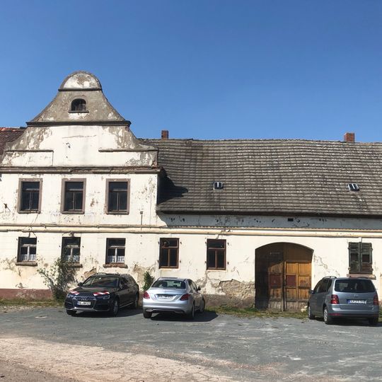 Gasthof An der alten Mühle