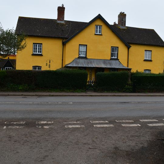 7, 8 And 9, Newbuildings