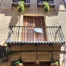 Casa Santa Engracia 41