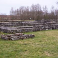 Archeologische site Ename