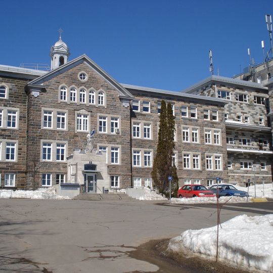 La Haute-Saint-Charles