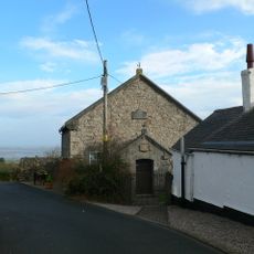Salem Welsh Methodist Chapel