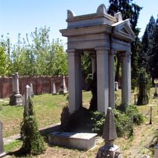 Jewish Cemetery