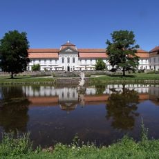 Schloss Fasanerie