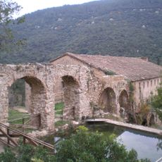 Molins de Tarrés