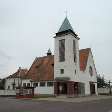 Church of Saint Wenceslaus