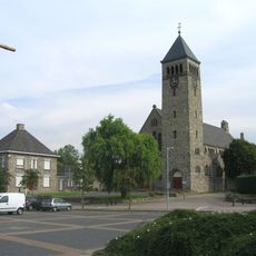 Nieuwe Sint-Salviuskerk