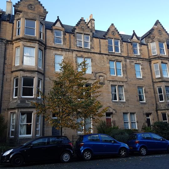 Edinburgh, 29, 31, 33 Warrender Park Road