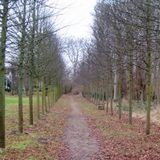 Hochdorfer Garten
