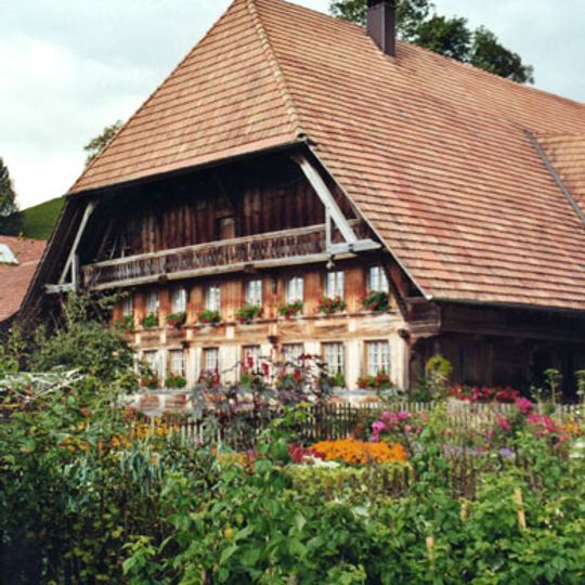 Farmhouse