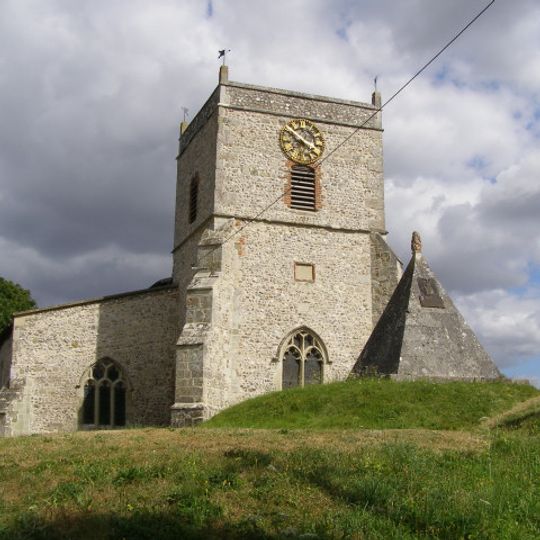Church of St Andrew