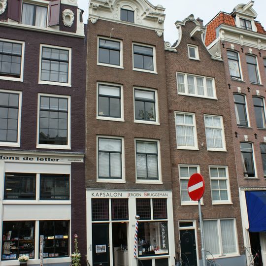 Singel 408, Amsterdam
