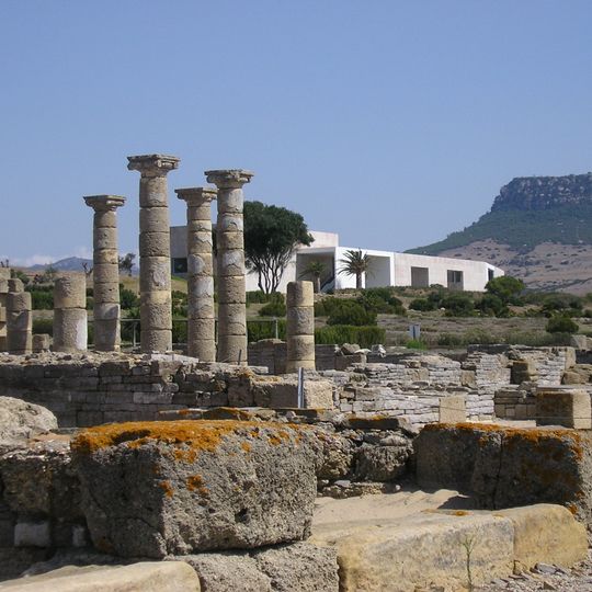 Museo Arqueológico Baelo Claudia