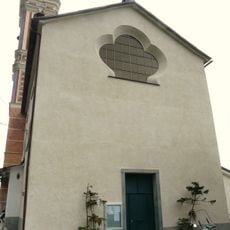 Chiesa di San Nicolò