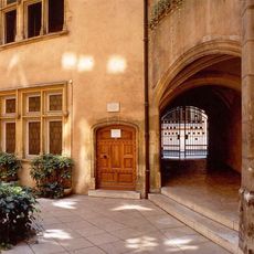 Musée de l'Imprimerie et de la Communication graphique