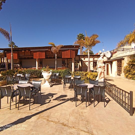 The Abbey Tavern