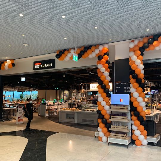 Restaurant Migros
