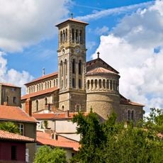 Église Notre Dame