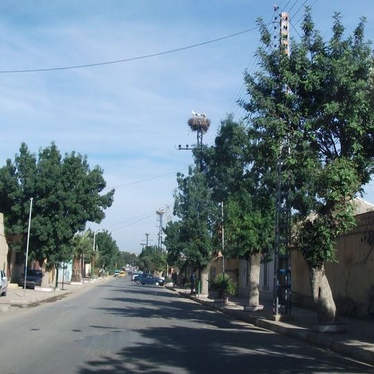 Oued Essalem