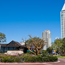 Embarcadero Marina Park South