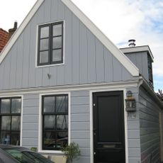 Durgerdammerdijk 120, Amsterdam