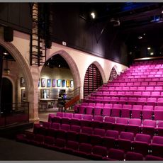 Théâtre de la Tête Noire