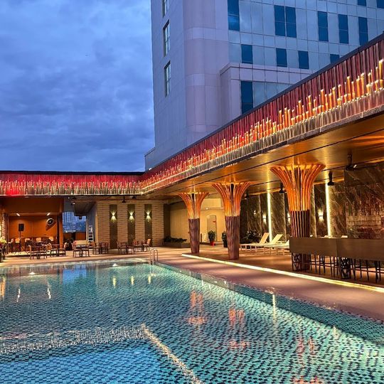 Vivatel Kuala Lumpur