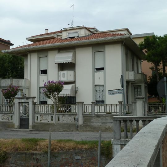 Villa Predelli