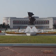 Victorious Fatherland Liberation War Museum
