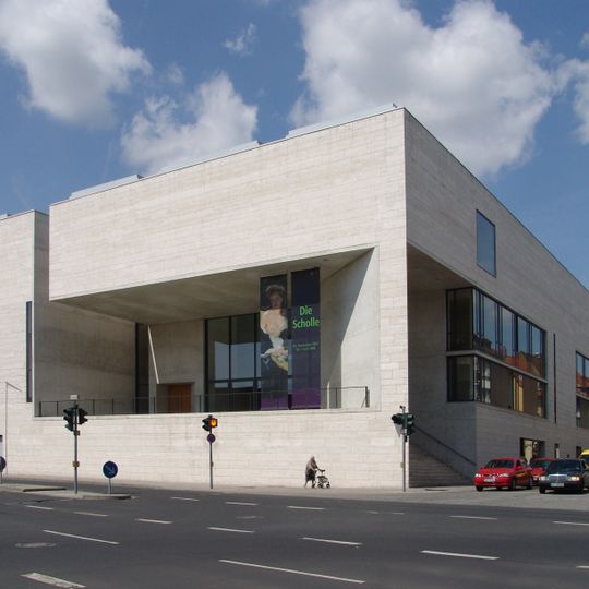 Museum Georg Schäfer