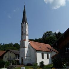 Katholische Filialkirche St. Peter