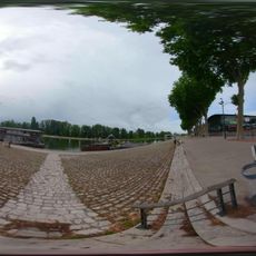 Quai du Châtelet