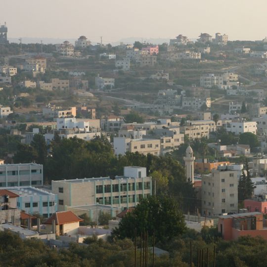 Governatorato di Salfit