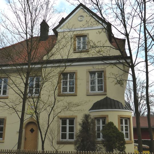 Wohnhaus