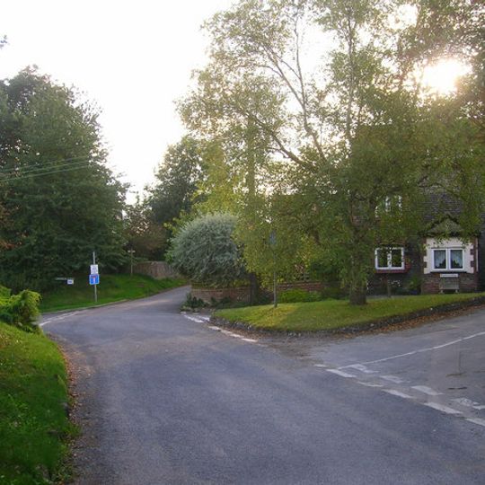 Pyecombe