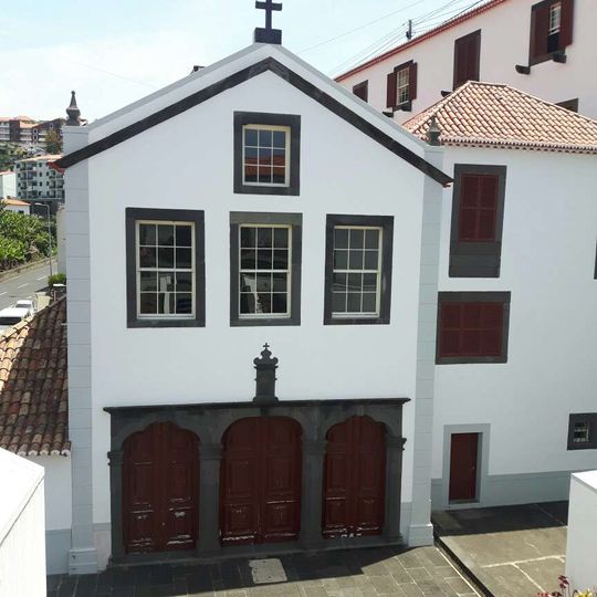 Convento de São Bernardino