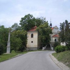 Church of Saint Leonard
