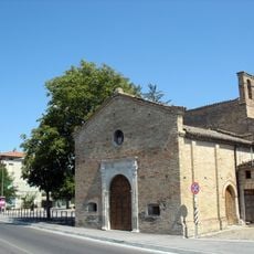 Madonna della Maestà