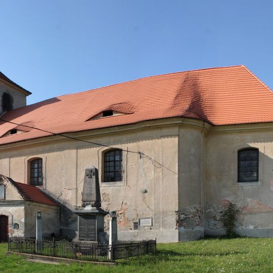 Pertoltice u Frýdlantu