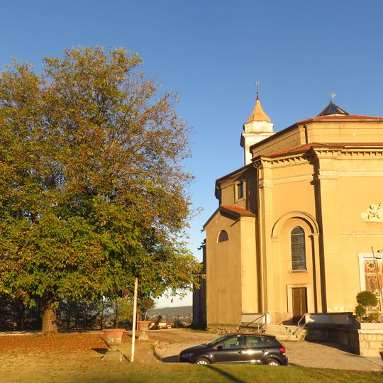 Chiesa di San Giorgio