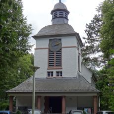 Heil- und Pflegeanstalt Gießen