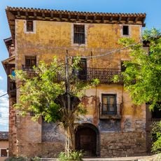 Posada de los Comuneros