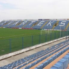 Stadion Varteks