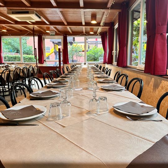 Ristorante Pizzeria Due Lune