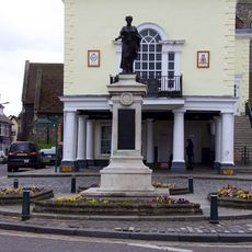 Wallingford War Memorial