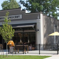 Grant Street Grocery and Market