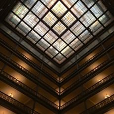 The Brown Palace Hotel and Spa, Autograph Collection