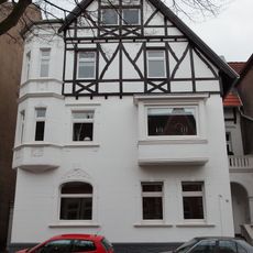 Wohnhaus Siepenstraße 16