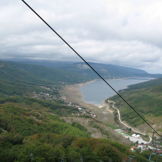 Mavrovo